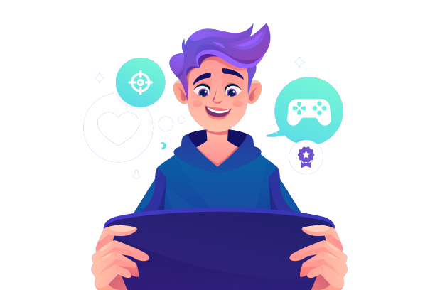 icons for card